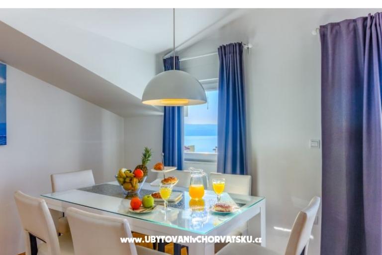 Omiš Wind Rose Appartement – foto 4