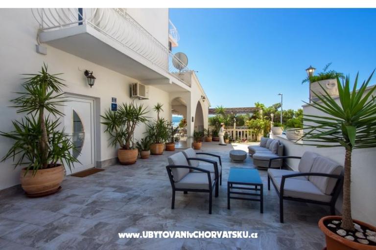 Pension-Restoran Skalinada – foto 12