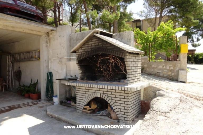 Pension-Restoran Skalinada – foto 13