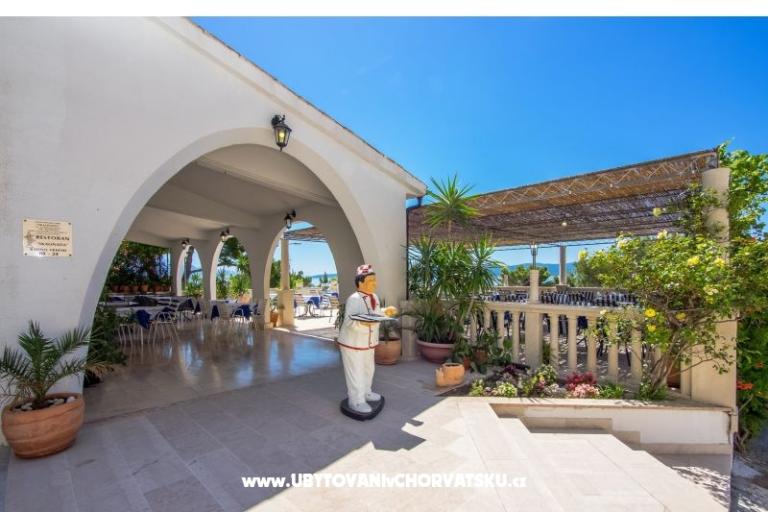 Pension-Restoran Skalinada – foto 16