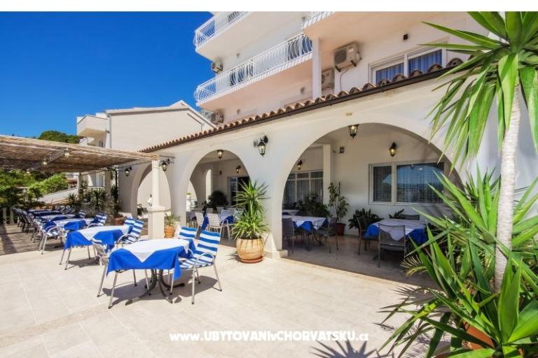 Pension-Restoran Skalinada – foto 18