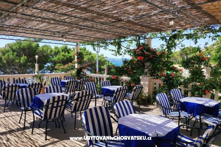 Pension-Restoran Skalinada – foto 2