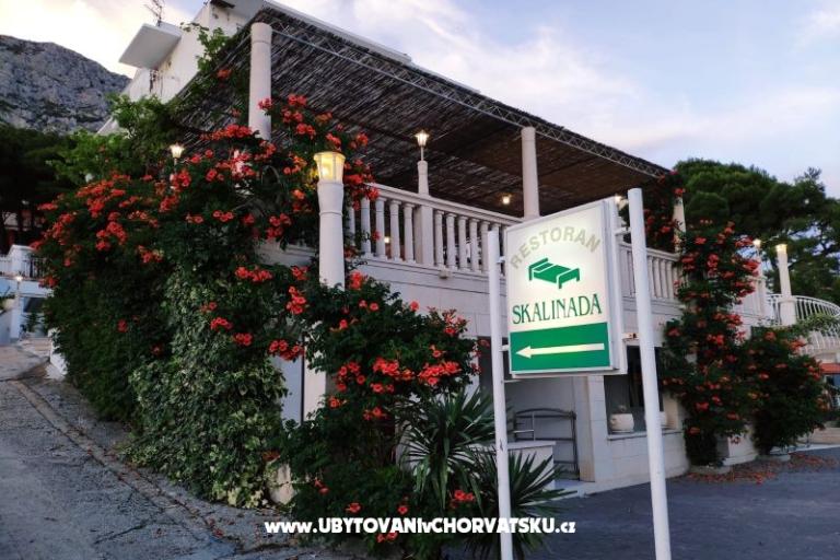 Pension-Restoran Skalinada – foto 5