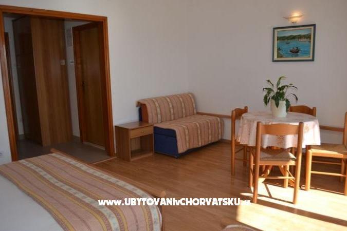 Appartements Pava – foto 12