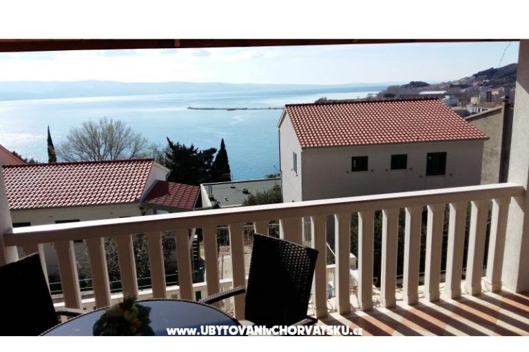 Petar apartmani Omis – foto 14