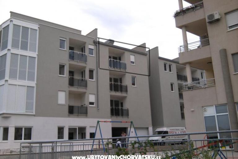 Petar apartmani Omis – foto 15