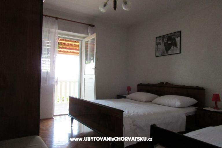 Petar apartmani Omis – foto 2