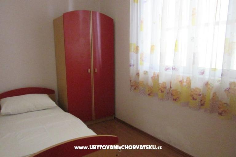 Petar apartmani Omis – foto 8