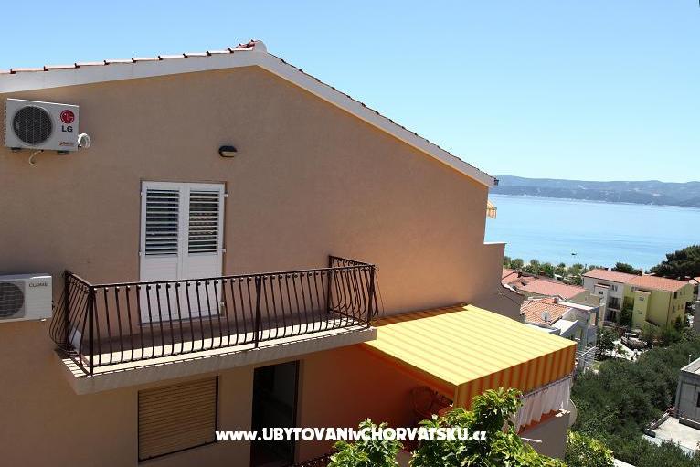 Appartements Bionda – foto 12