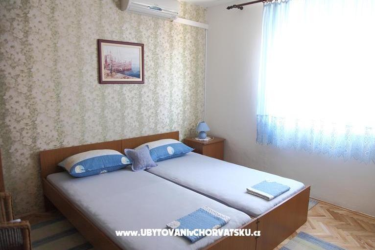 Appartements Bionda – foto 13