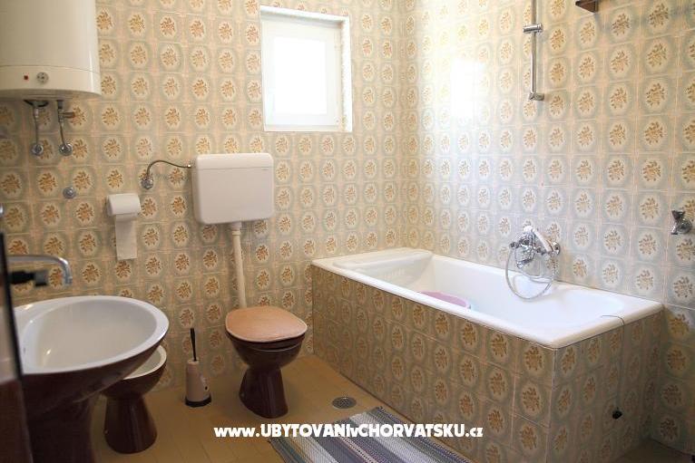 Appartements Bionda – foto 14