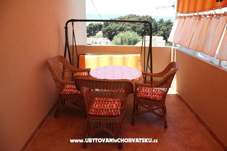 Appartements Bionda – foto 15
