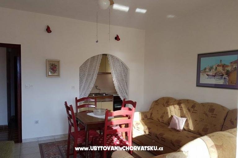 Appartements Bionda – foto 16