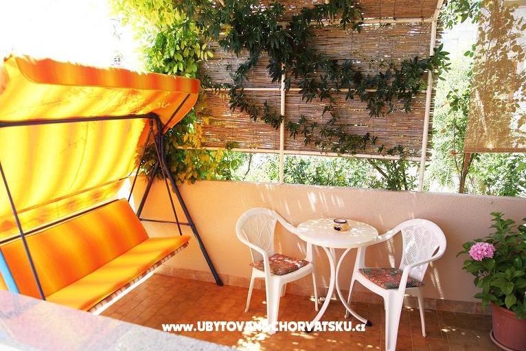 Appartements Bionda – foto 8