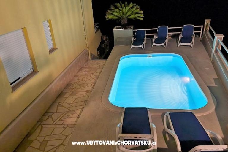 Appartements Villa Mira – foto 10