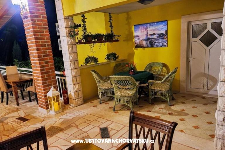 Appartements Villa Mira – foto 12