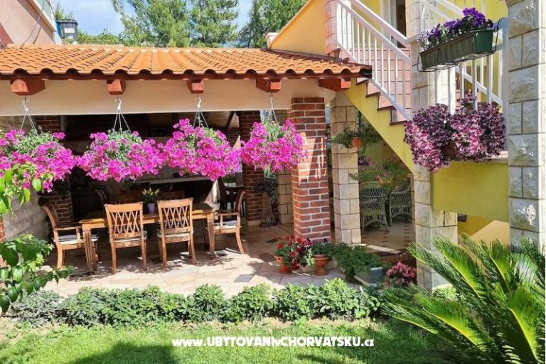 Appartements Villa Mira – foto 14