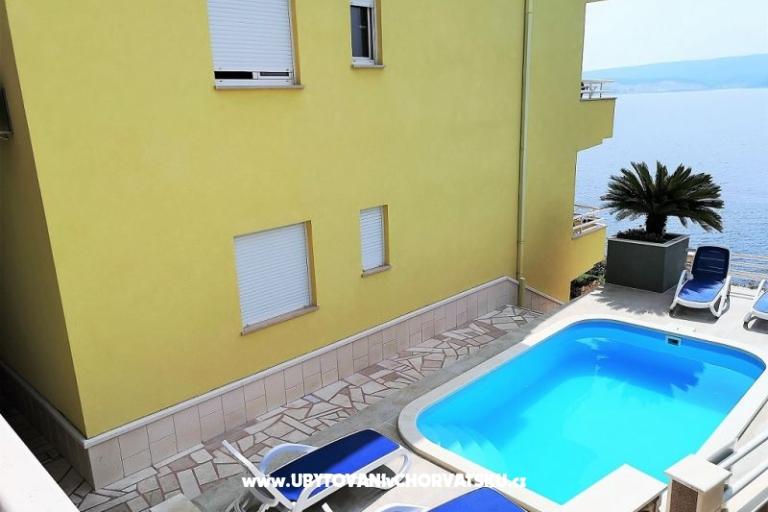 Appartements Villa Mira – foto 2