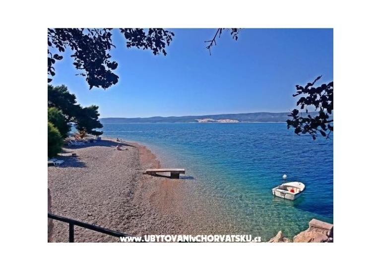 Appartements Villa Mira – foto 21