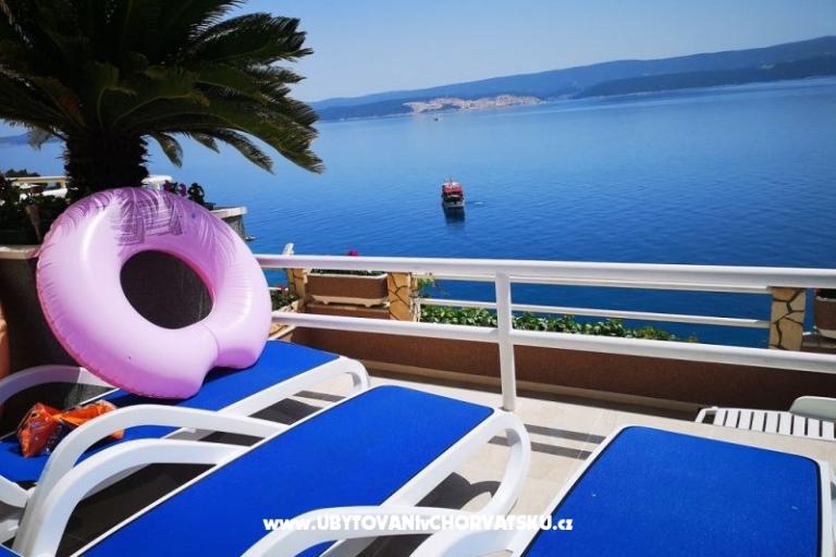 Appartements Villa Mira – foto 8