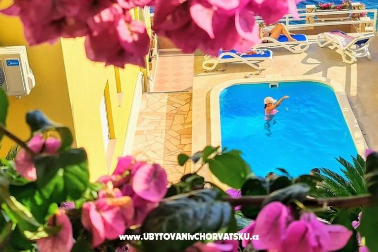 Appartements Villa Mira – foto 9