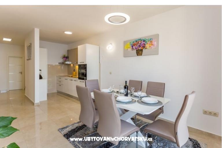 Maison ALMISSA modern – foto 10