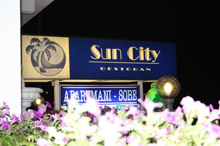 Sun City Appartements – foto 2