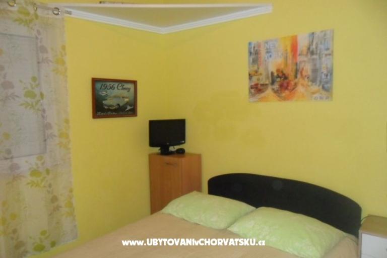 Appartements Toni – foto 8
