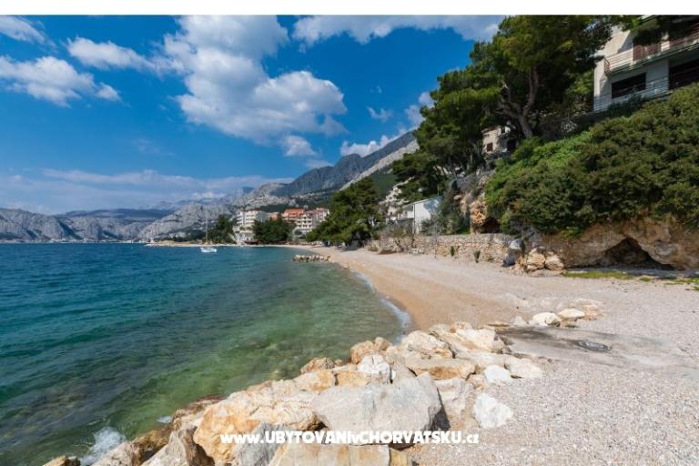 Urban Edge - Beach Appartements – foto 3