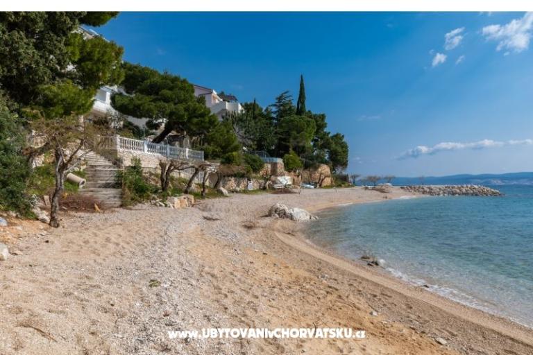 Urban Edge - Beach Appartements – foto 6