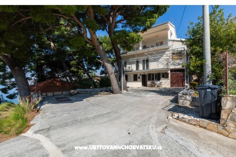 Urban Edge - Beach Appartements – foto 7