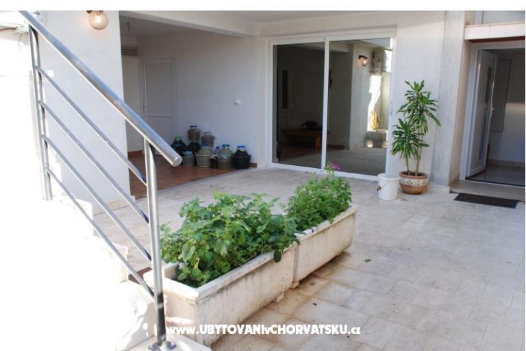 Villa Aga Appartements – foto 16