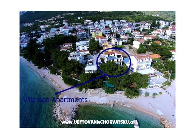 Villa Aga Appartements – foto 7