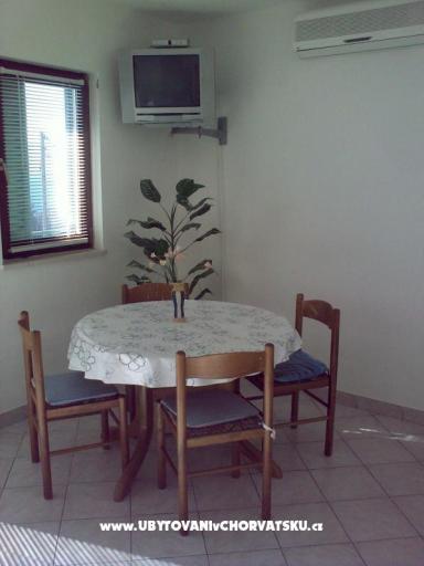 Appartementy Dajana – foto 3