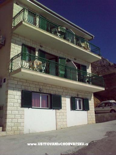 Appartementy Dajana – foto 4