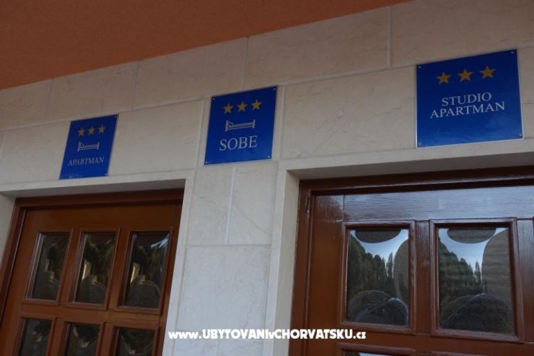 Vila Fila Duce Omis – foto 16