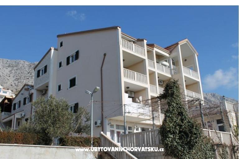 Villa Gloria – foto 2