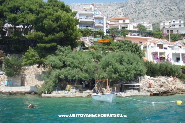 Villa Iva - beach, sea, sun – foto 11