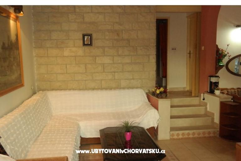 Villa Iva - beach, sea, sun – foto 16