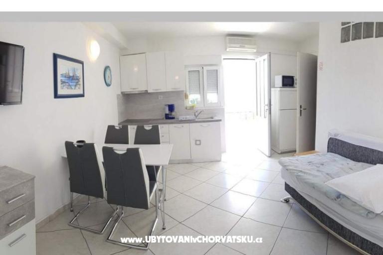 Villa Laura 50 m do mora – foto 15