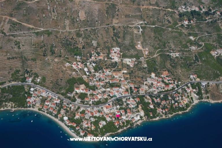 Villa Laura 50 m do mora – foto 16