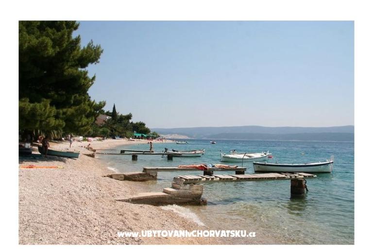 Villa Marko, Stanići – foto 11