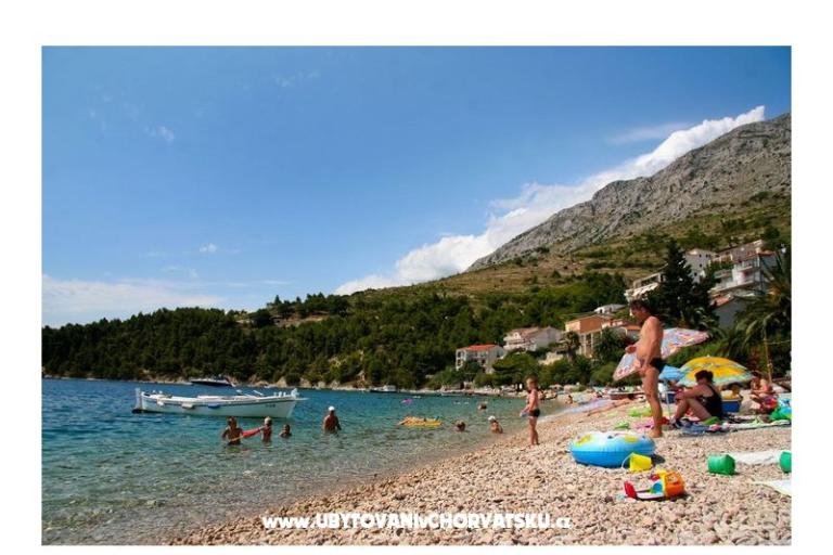 Villa Marko, Stanići – foto 9