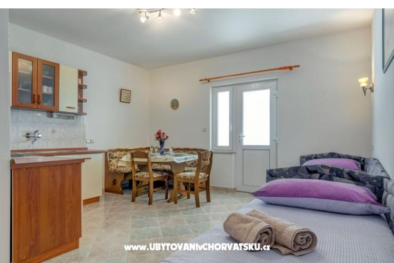 Appartements Natalie – foto 13