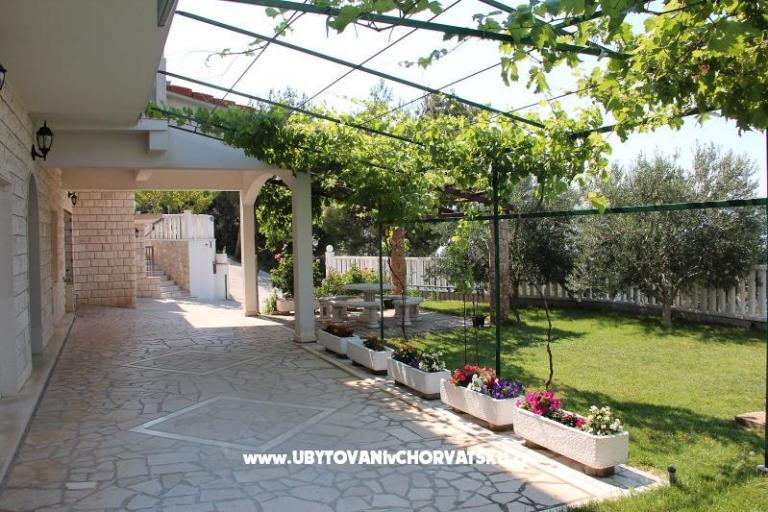 Appartements Natalie – foto 9