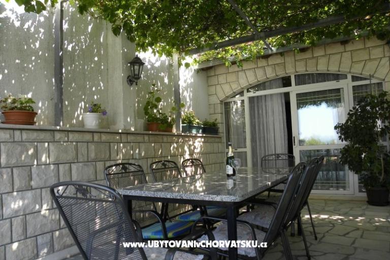 Appartements Perkušić – foto 14