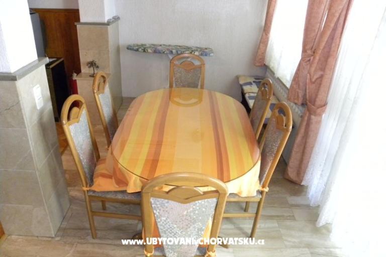 Appartements Perkušić – foto 15