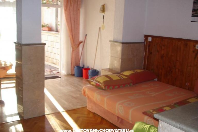 Appartements Perkušić – foto 16