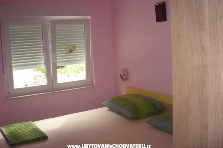 Appartements Perkušić – foto 17