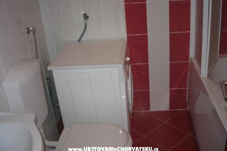 Appartements Perkušić – foto 3